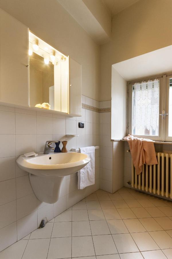 Garden Apartment - Smart Holiday Mantova Exterior photo